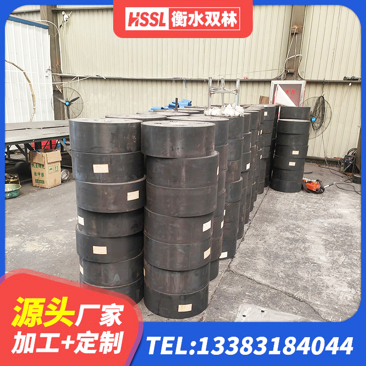 任丘市建筑隔震支座LNR型厂家 任丘市建筑天然胶隔震支座源头工厂 任丘市建筑铅芯隔震支座LRB700-Ⅱ厂家 任丘市LRB1400铅芯隔震支座厂家 - 第7张