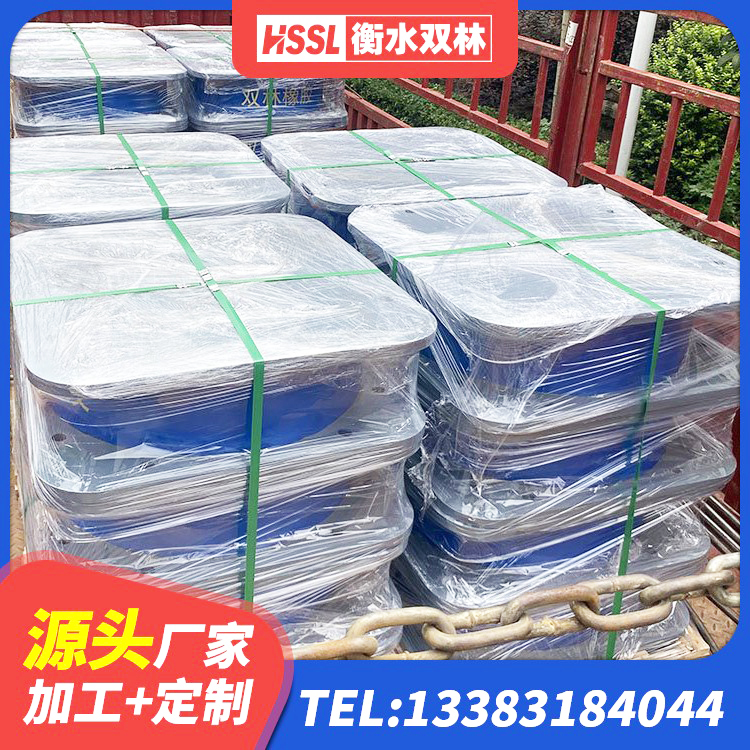 任丘市HDR1500高阻尼支座厂家 任丘市LNR建筑隔震支座厂家 任丘市建筑支墩隔震支座LRB600-II源头工厂 任丘市铅芯橡胶隔震支座LRB1100-220生产厂家 - 第7张