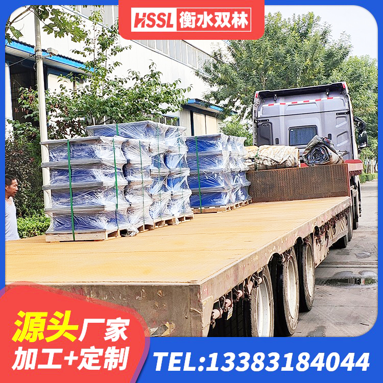 任丘市HDR1400高阻尼隔震支座生产厂家 任丘市建筑高阻尼隔震锁定支座厂家 任丘市非连续端铅芯橡胶隔震支座源头工厂 任丘市建筑生产厂家隔震支座生产厂家 - 第7张