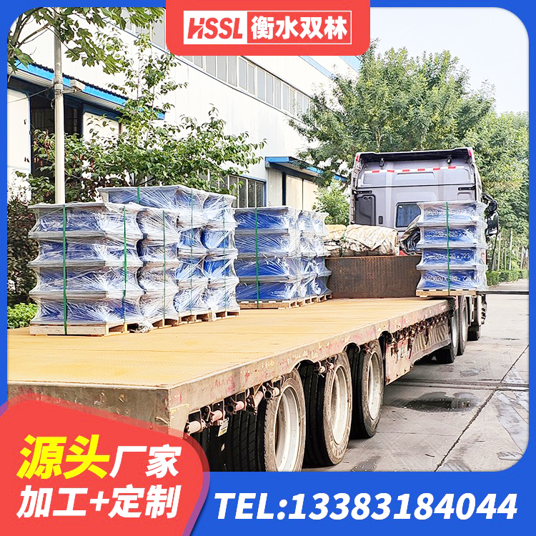 任丘市LRB隔震支座700生产厂家 任丘市隔震减震橡胶隔震支座厂家 任丘市建筑用隔震支座什么价格 任丘市HDR1400橡胶隔震支座生产厂家 - 第3张