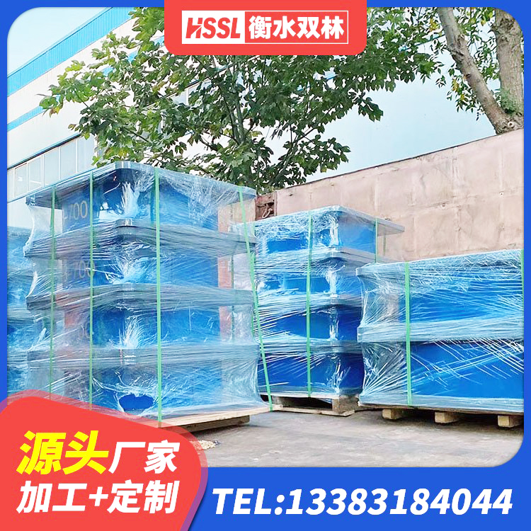 任丘市HDR支座单价 任丘市HDR900高阻尼橡胶支座什么价格 任丘市LNR1200天然橡胶隔震支座源头工厂 任丘市钢连廊用建筑抗震支座厂家 - 第10张