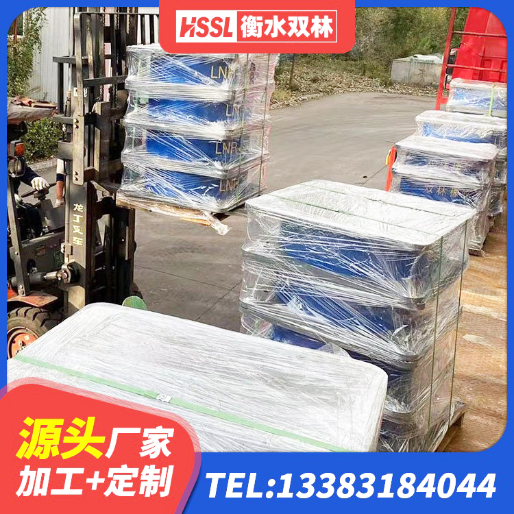 任丘市隔震支座LNR型 任丘市建筑港珠澳减隔震支座厂家 任丘市房建隔震支座什么价格 任丘市水平力分散型橡胶隔震支座LNR源头工厂 - 第4张