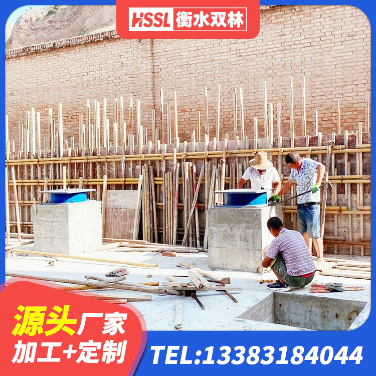 任丘市LRB700铅芯隔震支座厂家 任丘市建筑非连续端铅芯隔震支座源头工厂 任丘市工程用隔震支座厂家 任丘市建筑减隔震支座厂家 - 第7张
