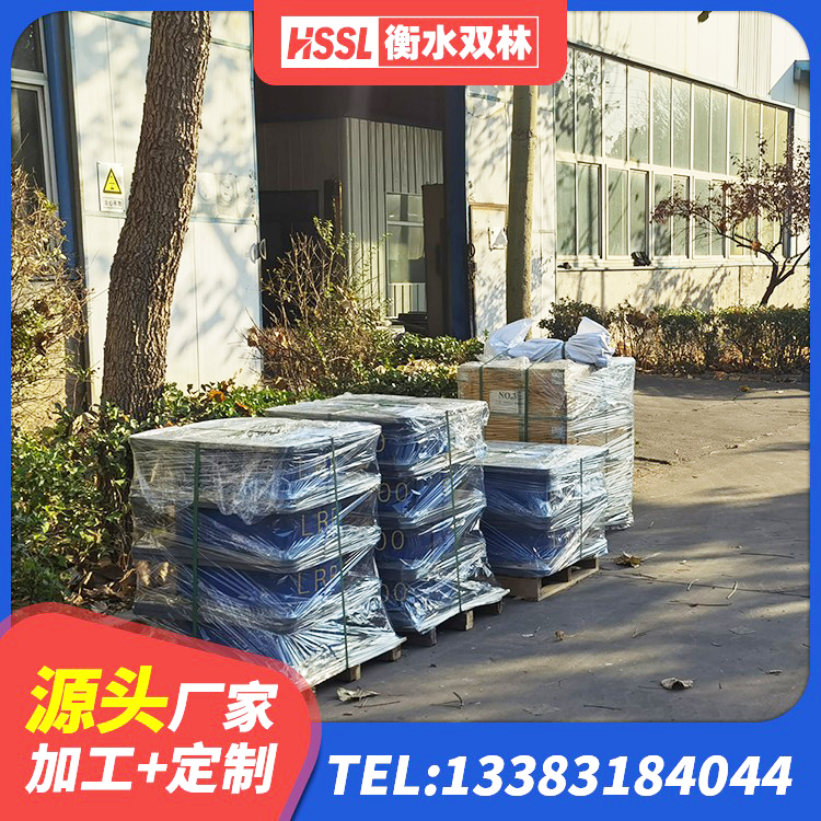 任丘市建筑高阻尼支座减震支座厂家 任丘市HDR600橡胶隔震支座源头工厂 任丘市铅芯支座多少钱 任丘市阻尼减隔震支座什么价格 - 第7张