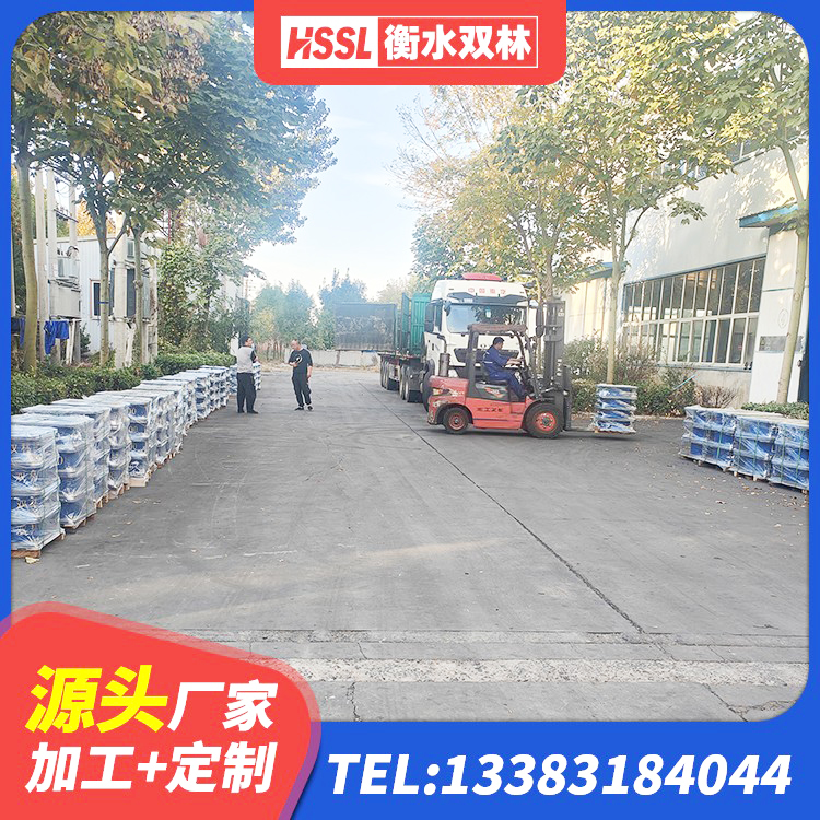 任丘市建筑高阻尼支座减震支座厂家 任丘市HDR600橡胶隔震支座源头工厂 任丘市铅芯支座多少钱 任丘市阻尼减隔震支座什么价格 - 第9张